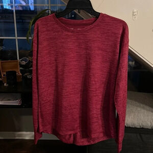 Pink Xersion Long Sleeve